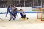 Photo hockey match Angers  - Villard-de-Lans le 08/03/2011