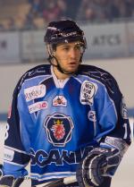 Photo hockey match Angers  - Villard-de-Lans le 08/03/2011