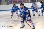 Photo hockey match Angers  - Villard-de-Lans le 08/03/2011
