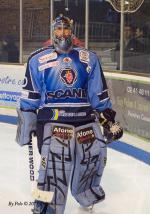 Photo hockey match Angers  - Villard-de-Lans le 08/03/2011