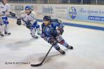 Photo hockey match Angers  - Villard-de-Lans le 08/03/2011