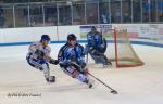 Photo hockey match Angers  - Villard-de-Lans le 08/03/2011