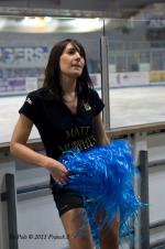 Photo hockey match Angers  - Villard-de-Lans le 08/03/2011