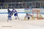 Photo hockey match Angers  - Villard-de-Lans le 08/03/2011