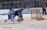 Photo hockey match Angers  - Villard-de-Lans le 08/03/2011