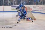 Photo hockey match Angers  - Villard-de-Lans le 09/03/2011