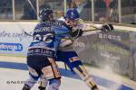 Photo hockey match Angers  - Villard-de-Lans le 09/03/2011