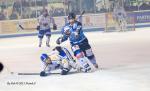 Photo hockey match Angers  - Villard-de-Lans le 09/03/2011