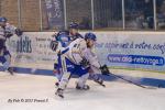 Photo hockey match Angers  - Villard-de-Lans le 09/03/2011