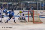 Photo hockey match Angers  - Villard-de-Lans le 09/03/2011