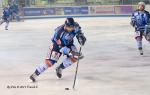 Photo hockey match Angers  - Villard-de-Lans le 09/03/2011