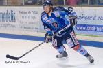 Photo hockey match Angers  - Villard-de-Lans le 09/03/2011