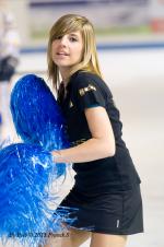 Photo hockey match Angers  - Villard-de-Lans le 09/03/2011