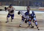 Photo hockey match Angers  - Villard-de-Lans le 09/03/2011