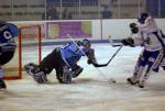 Photo hockey match Angers  - Villard-de-Lans le 09/03/2011