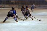 Photo hockey match Angers  - Villard-de-Lans le 09/03/2011