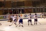 Photo hockey match Angers  - Villard-de-Lans le 19/11/2011