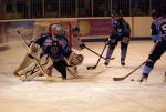 Photo hockey match Angers  - Villard-de-Lans le 19/11/2011