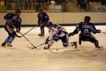 Photo hockey match Angers  - Villard-de-Lans le 19/11/2011