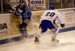 Photo hockey match Angers  - Villard-de-Lans le 19/11/2011