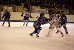 Photo hockey match Angers  - Villard-de-Lans le 19/11/2011