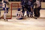 Photo hockey match Angers  - Villard-de-Lans le 19/11/2011