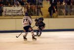 Photo hockey match Angers  - Villard-de-Lans le 19/11/2011
