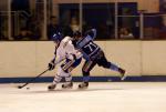 Photo hockey match Angers  - Villard-de-Lans le 19/11/2011