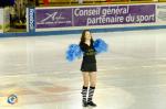 Photo hockey match Angers  - Villard-de-Lans le 19/11/2011