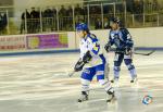 Photo hockey match Angers  - Villard-de-Lans le 19/11/2011