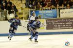 Photo hockey match Angers  - Villard-de-Lans le 19/11/2011