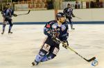 Photo hockey match Angers  - Villard-de-Lans le 19/11/2011
