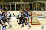 Photo hockey match Angers  - Villard-de-Lans le 19/11/2011