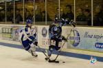 Photo hockey match Angers  - Villard-de-Lans le 19/11/2011