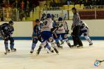 Photo hockey match Angers  - Villard-de-Lans le 19/11/2011