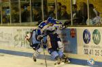 Photo hockey match Angers  - Villard-de-Lans le 19/11/2011