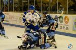 Photo hockey match Angers  - Villard-de-Lans le 19/11/2011