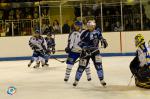 Photo hockey match Angers  - Villard-de-Lans le 19/11/2011