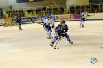 Photo hockey match Angers  - Villard-de-Lans le 19/11/2011