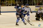 Photo hockey match Angers  - Villard-de-Lans le 19/11/2011
