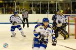 Photo hockey match Angers  - Villard-de-Lans le 19/11/2011