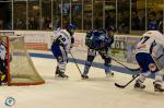 Photo hockey match Angers  - Villard-de-Lans le 19/11/2011