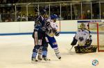 Photo hockey match Angers  - Villard-de-Lans le 19/11/2011