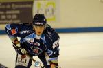 Photo hockey match Angers  - Villard-de-Lans le 19/11/2011