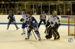 Photo hockey match Angers  - Villard-de-Lans le 19/11/2011
