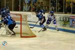 Photo hockey match Angers  - Villard-de-Lans le 19/11/2011