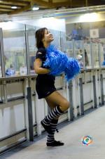 Photo hockey match Angers  - Villard-de-Lans le 19/11/2011