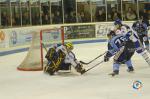 Photo hockey match Angers  - Villard-de-Lans le 19/11/2011