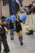 Photo hockey match Angers  - Villard-de-Lans le 19/11/2011