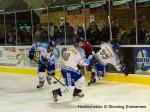 Photo hockey match Angers  - Villard-de-Lans le 24/11/2012